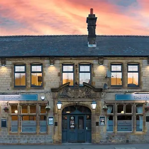 The Friendship Stocksbridge (South Yorkshire)